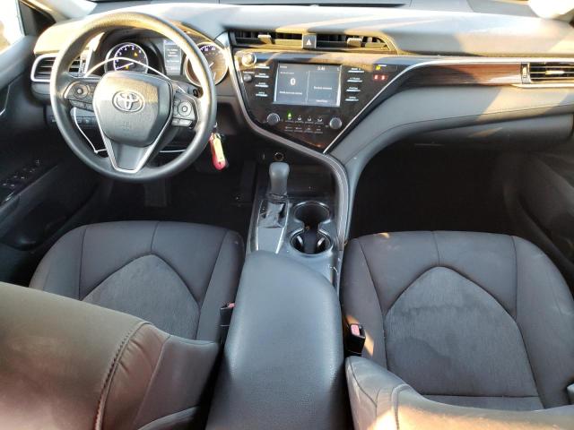 2018 TOYOTA CAMRY L 4T1B11HK7JU591788