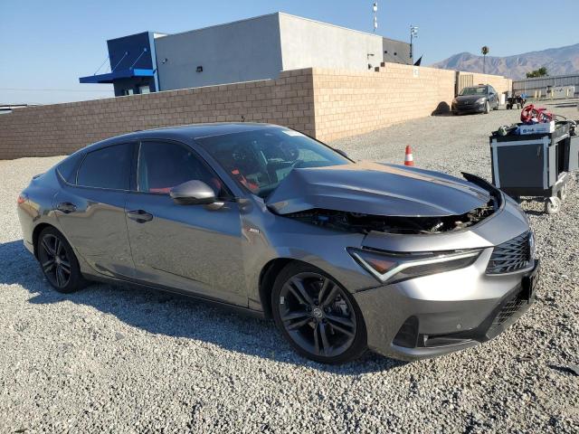 2023 ACURA INTEGRA A-SPEC TECH 19UDE4H68PA026242