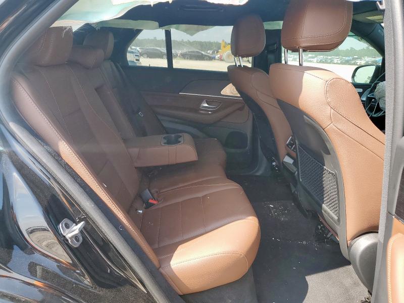 2024 MERCEDES-BENZ GLE 350 4M - 4JGFB4FB9RB204040