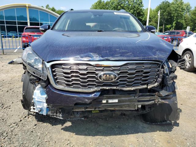 2019 KIA SORENTO EX 5XYPHDA54KG601997