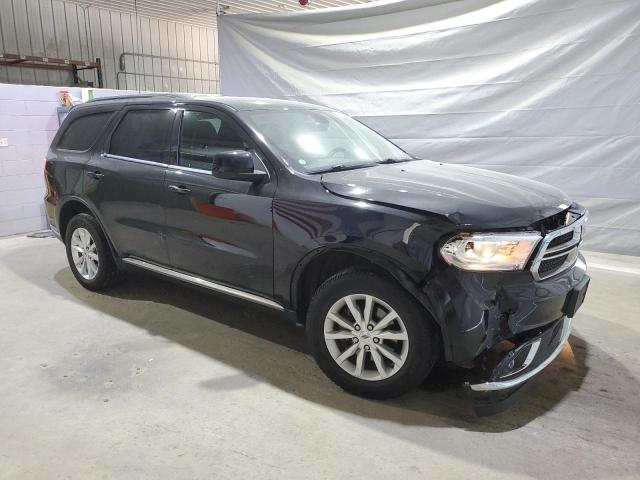 2019 DODGE DURANGO SX 1C4RDJAG2KC821731