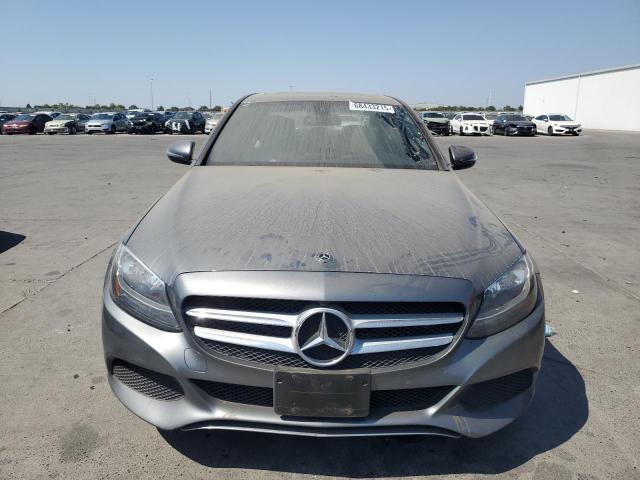 2018 MERCEDES-BENZ C 300 55SWF4JB6JU259416
