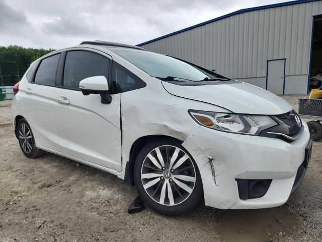 2015 HONDA FIT EX 3HGGK5H80FM768794