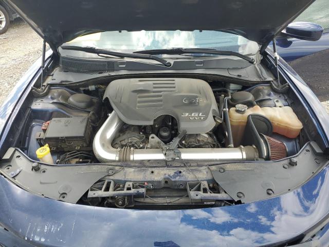 2015 DODGE CHARGER SE 2C3CDXBG6FH806163
