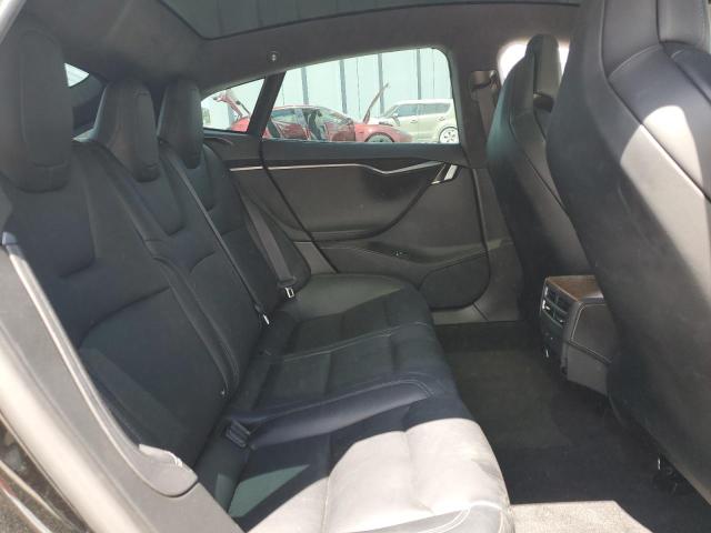 2019 TESLA MODEL S 5YJSA1E28KF339888