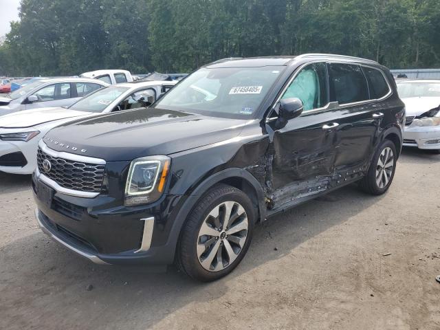 2020 KIA TELLURIDE - 5XYP64HC4LG032208