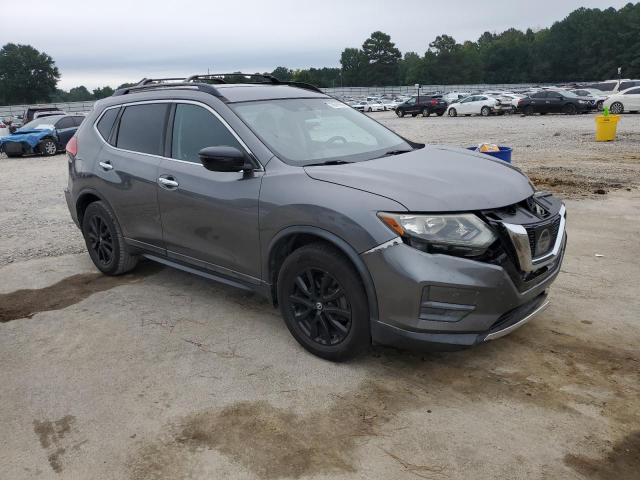 2017 NISSAN ROGUE S 5N1AT2MT6HC848613