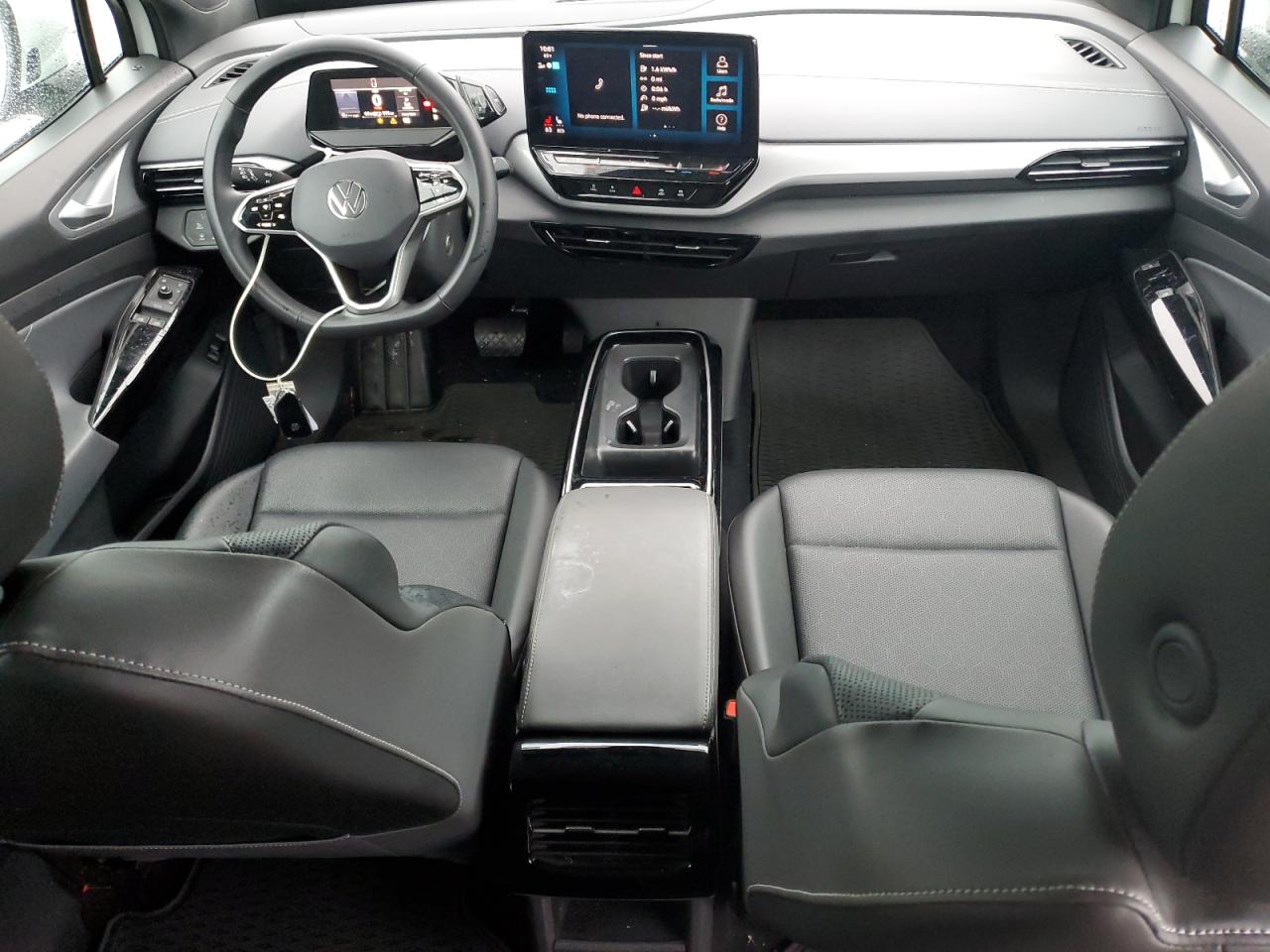 VOLKSWAGEN ID.4 PRO S