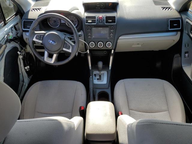 2018 SUBARU FORESTER 2 - JF2SJABC7JH605723