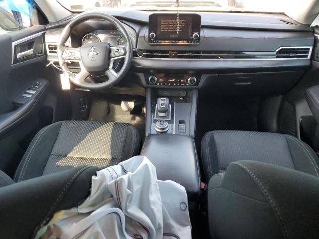 2023 MITSUBISHI OUTLANDER JA4J4TA85PZ028780