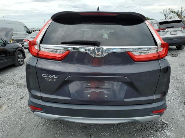 2017 HONDA CR-V EX 5J6RW1H56HL006854