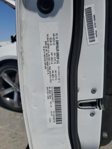 2013 DODGE CHARGER SE - 2C3CDXBG2DH542713