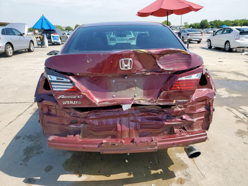 2017 HONDA ACCORD LX 1HGCR2F30HA086160
