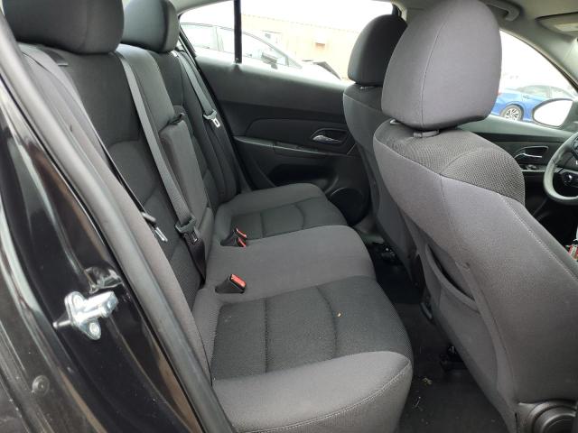 2016 CHEVROLET CRUZE LIMITED LT 1G1PE5SB6G7182356