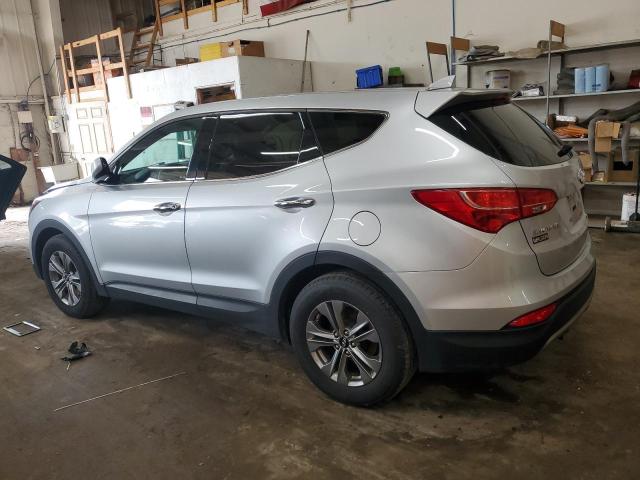 2016 HYUNDAI SANTA FE S 5XYZTDLB8GG349785