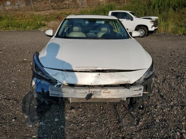 2021 NISSAN ALTIMA SL 1N4BL4EV4MN332257