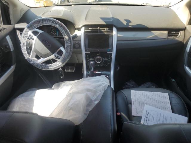2014 FORD EDGE SPORT - 2FMDK3AK5EBA37950