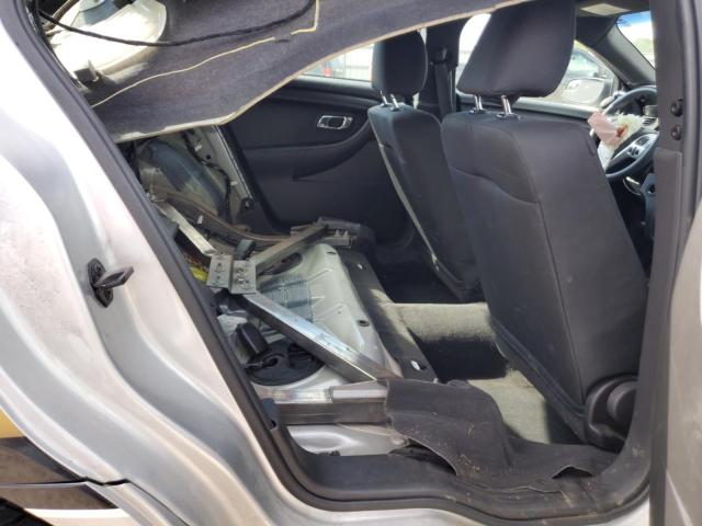 2019 FORD TAURUS POL 1FAHP2MK6KG113778