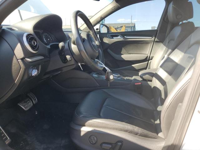 2016 AUDI A3 PREMIUM WAUE8GFF8G1111481