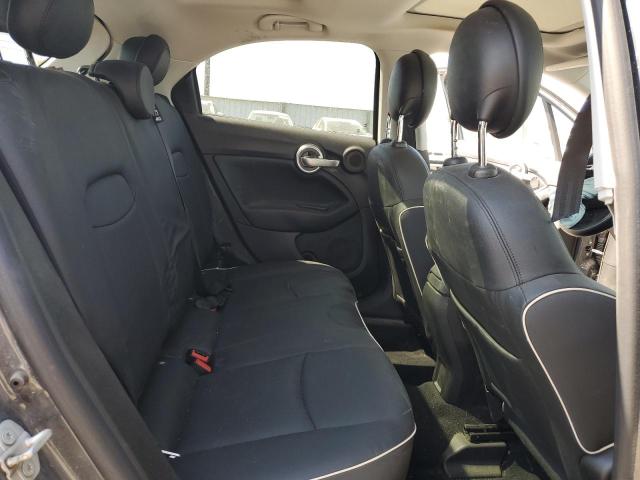 2017 FIAT 500X TREKK ZFBCFYCBXHP556877