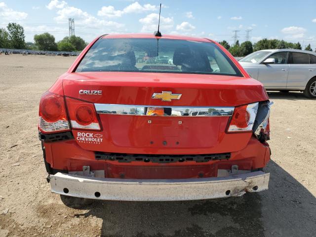 2016 CHEVROLET CRUZE LIMI - 1G1PC5SH0G7207729