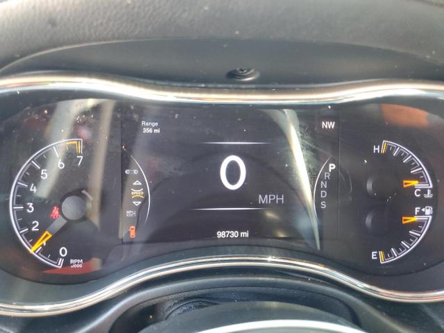 2015 JEEP GRAND CHEROKEE OVERLAND 1C4RJECG7FC848586