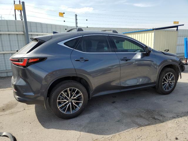 2024 LEXUS NX 350H BA JTJGKCEZXR5012655