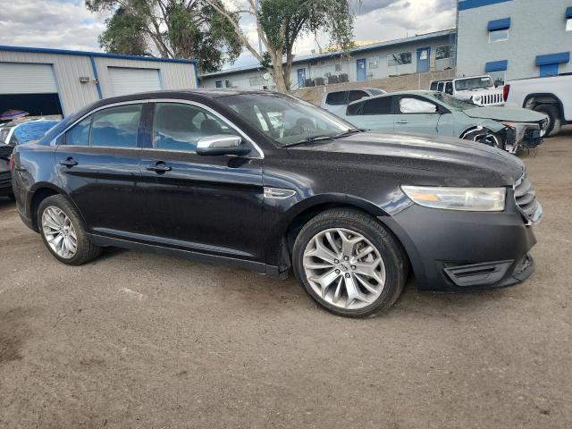 2019 FORD TAURUS LIM 1FAHP2F83KG110807
