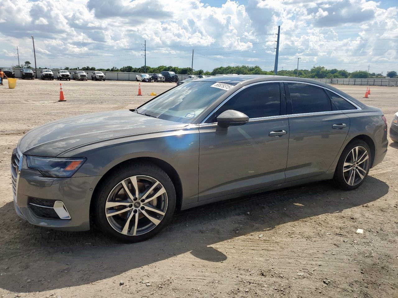 AUDI A6 PREMIUM