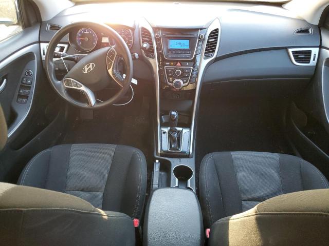 2017 HYUNDAI ELANTRA GT - KMHD35LH3HU381219