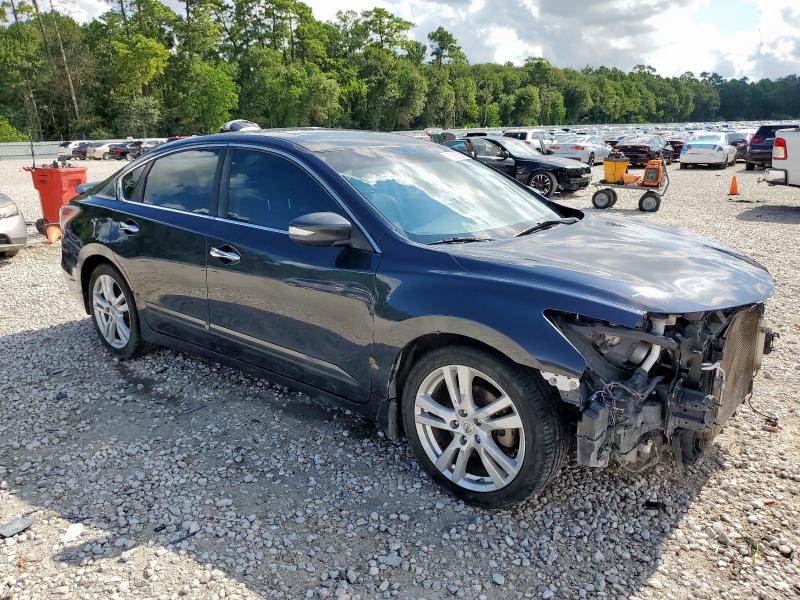 2015 NISSAN ALTIMA 3.5 1N4BL3APXFC413618