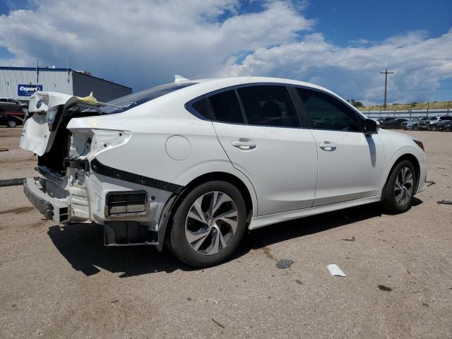 2020 SUBARU LEGACY PREMIUM - 4S3BWAC60L3014349