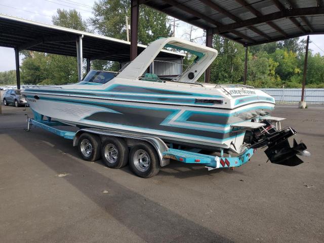 SLE ENFORCER 28 1991 white   SLEE7167G091 photo #4