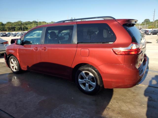 2016 TOYOTA SIENNA LE 5TDKK3DC3GS751271