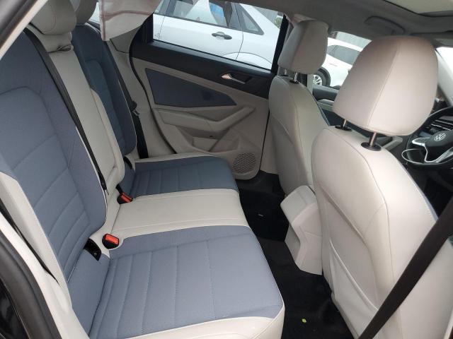 2025 VOLKSWAGEN JETTA SE - 3VW7X7BU0SM056486