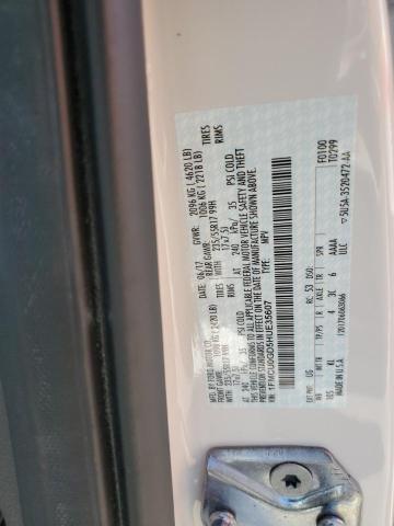 2017 FORD ESCAPE SE #3315558776