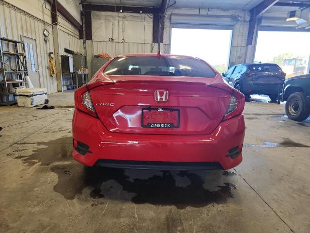 2016 HONDA CIVIC EXL 2HGFC1F75GH654138