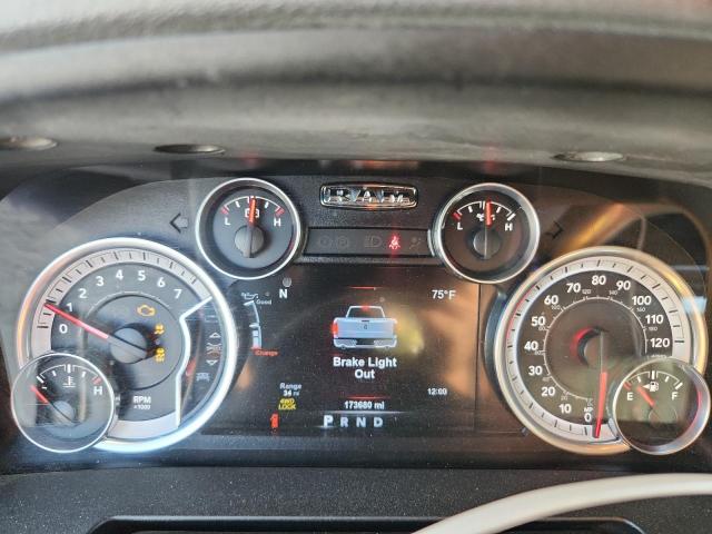 2015 RAM 1500 SLT 1C6RR7GT5FS781267