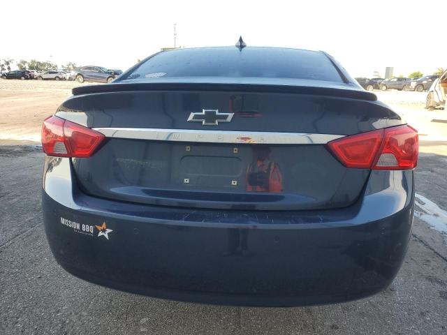 2015 CHEVROLET IMPALA LT 1G1125S32FU107970