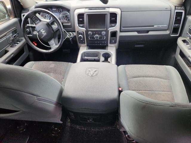 2016 RAM 1500 SLT 3C6RR7LTXGG384944