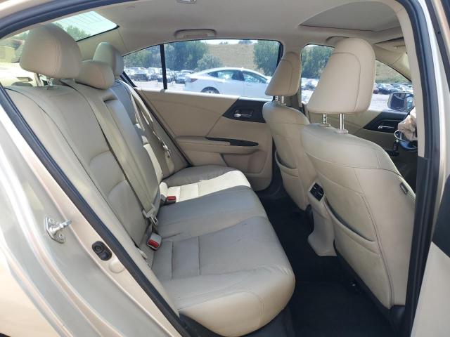2015 HONDA ACCORD EXL - 1HGCR2F83FA010747