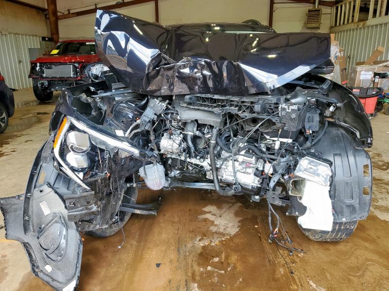 2024 VOLKSWAGEN ATLAS SE - 1V2JR2CA8RC532696