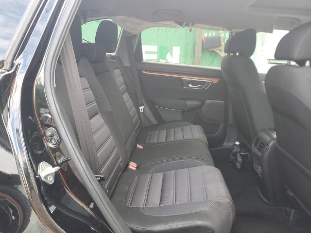 2019 HONDA CR-V EX 2HKRW2H50KH605224