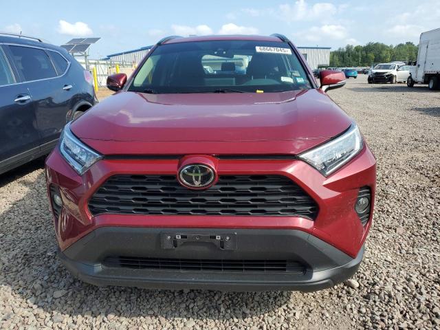 2021 TOYOTA RAV4 XLE JTMP1RFV8MD073568