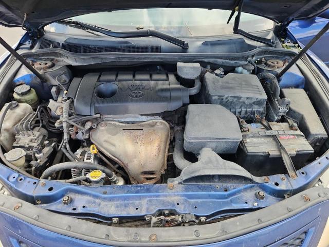 2011 TOYOTA CAMRY BASE - 4T1BF3EK2BU606927