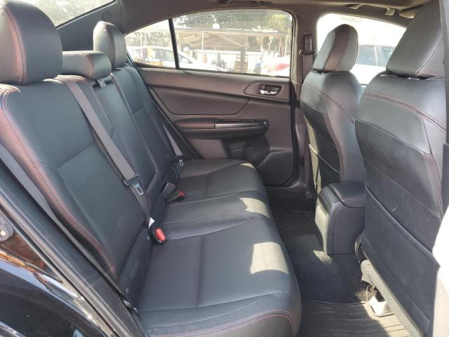 2018 SUBARU WRX LIMITE JF1VA1L64J8817148