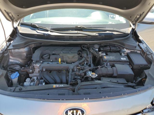 2021 KIA RIO LX 3KPA24AD7ME372911