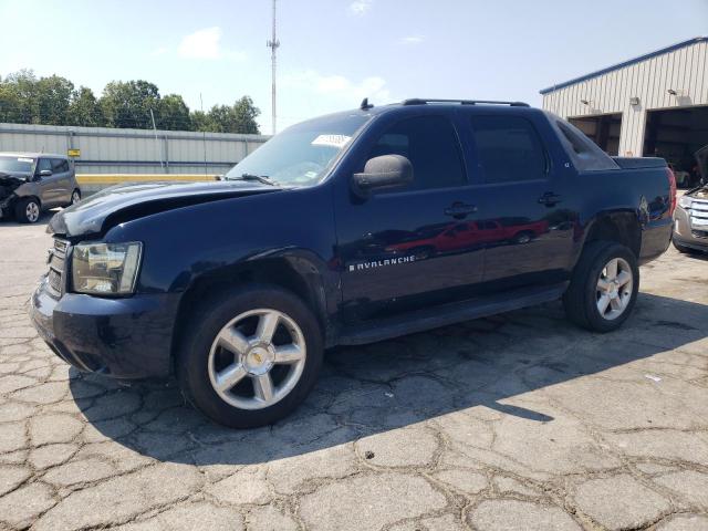 CHEVROLET AVALANCHE