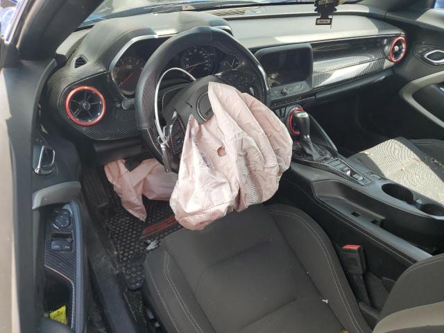 2017 CHEVROLET CAMARO SS 1G1FF3D73H0111034