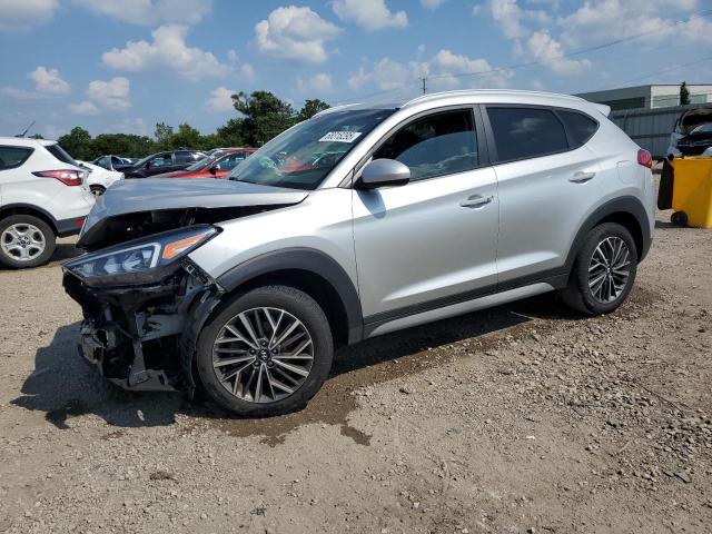 2020 HYUNDAI TUCSON LIM - KM8J33AL0LU280131